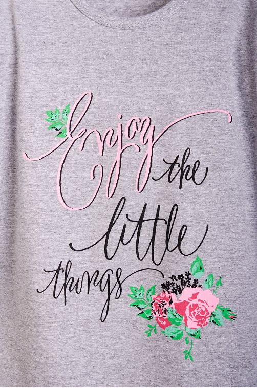 Платьице для девочки Российский трикотаж