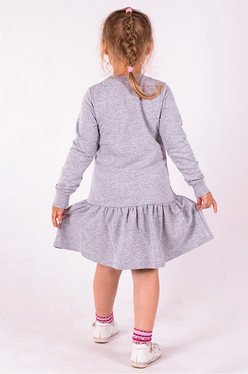 Платье для девочки Jewel Style