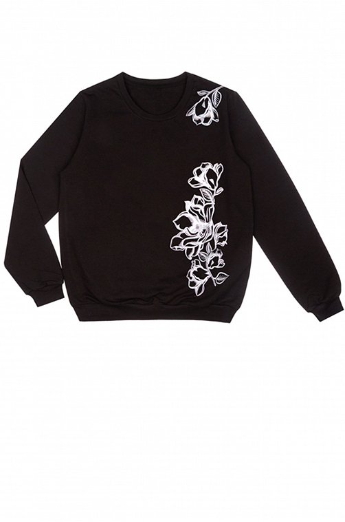 Свитшот женский Апрель