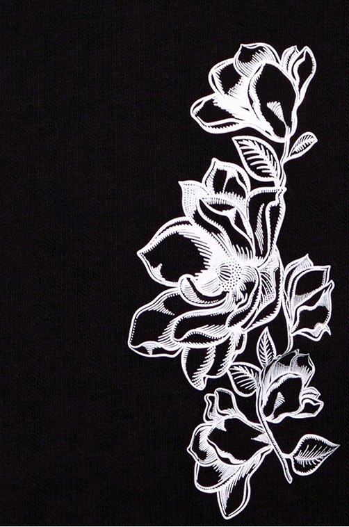 Свитшот женский Апрель