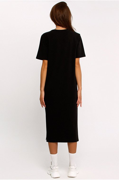 Женское летнее платье Апрель