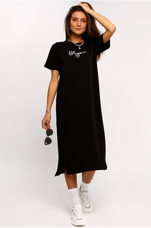 Женское летнее платье Апрель