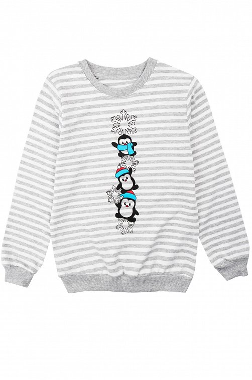 Джемпер для девочки Jewel Style