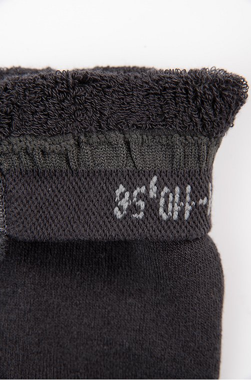 Легинсы для девочки Гамма