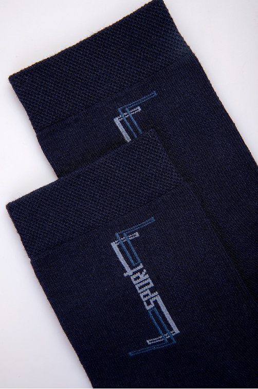 Мужские носки Гамма