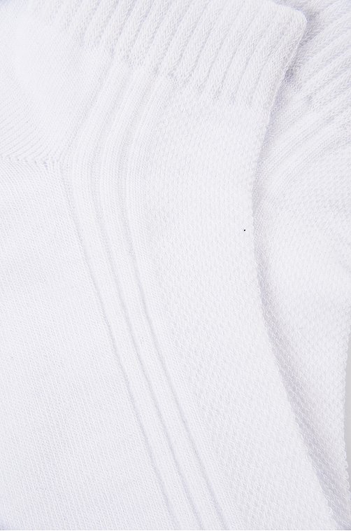 Носки женские в сетку Гамма