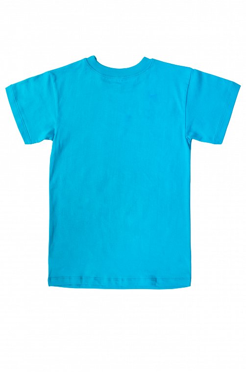 Футболка для мальчика Basia