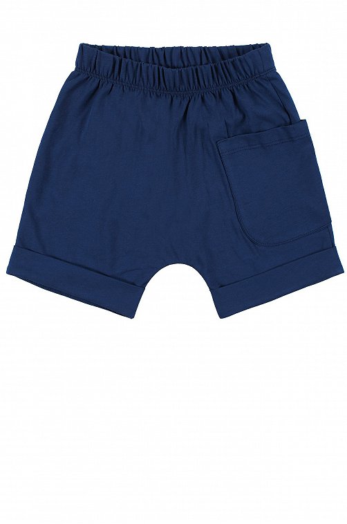 Шорты для мальчика Basia