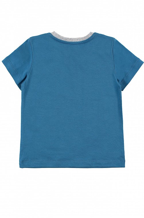 Футболка для мальчика Basia