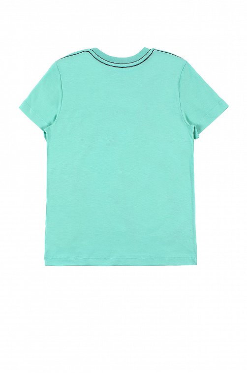 Футболка для мальчика Basia
