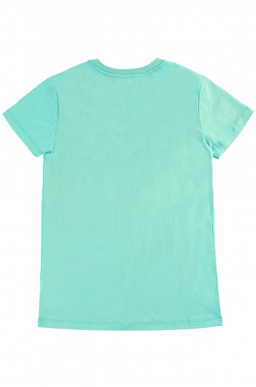 Футболка для мальчика Basia