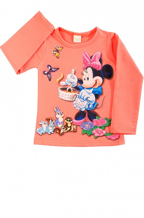 Лонгслив Hlyb