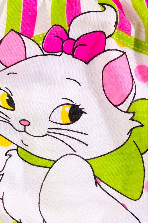 Трусы для девочки Happybear