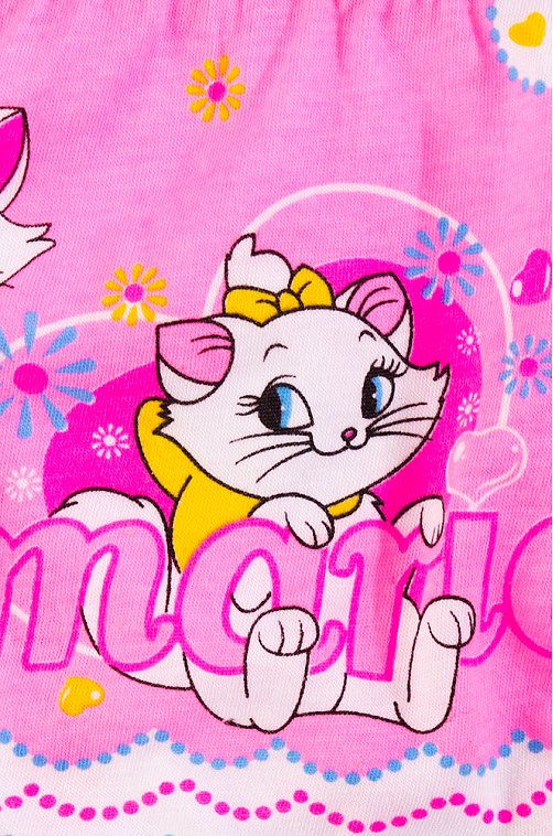 Трусы для девочки Happybear