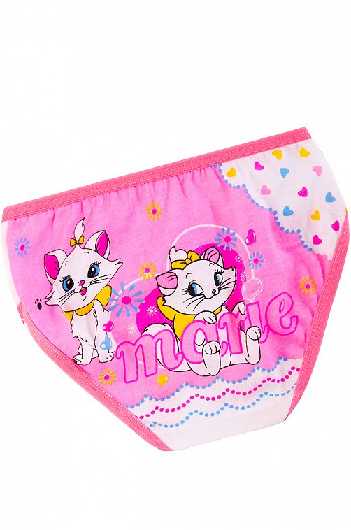 Трусы для девочки Happybear