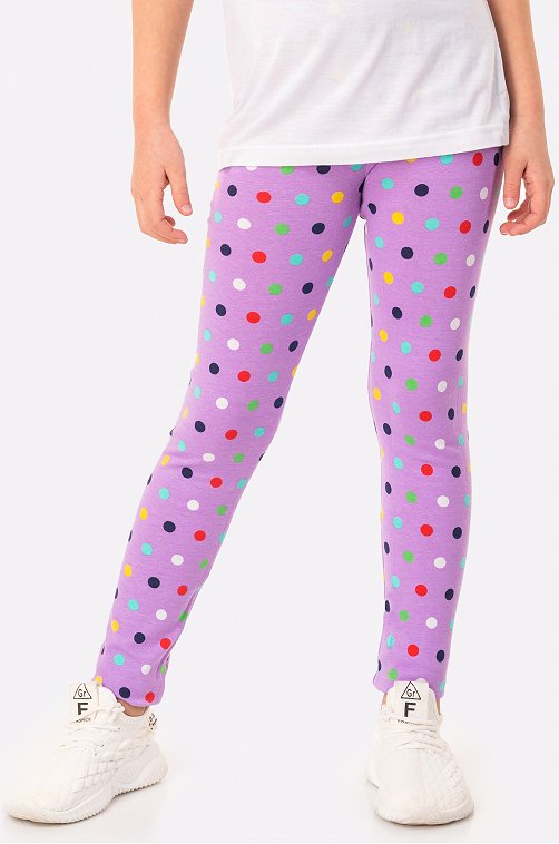 Лосины для девочки Happyfox