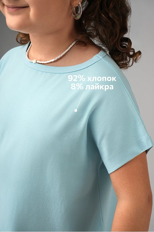 Летнее платье для девочки Happyfox