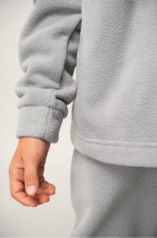 Детский флисовый костюм Happyfox