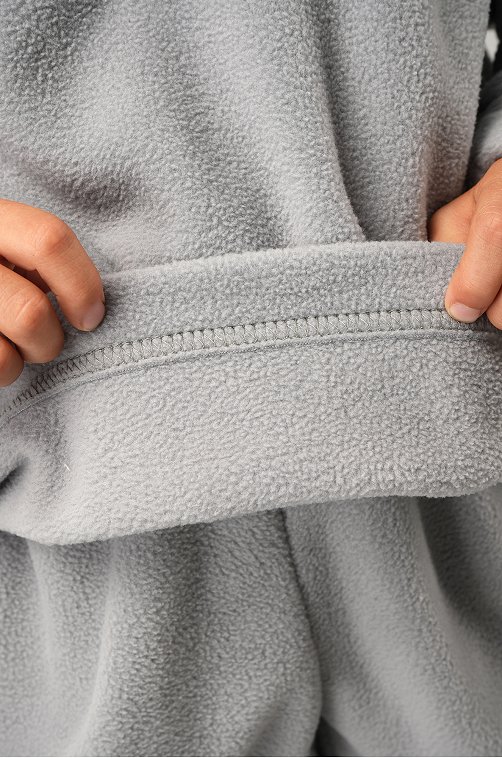 Детский флисовый костюм Happyfox