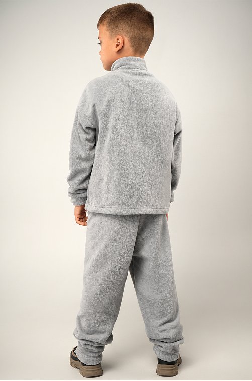 Детский флисовый костюм Happyfox
