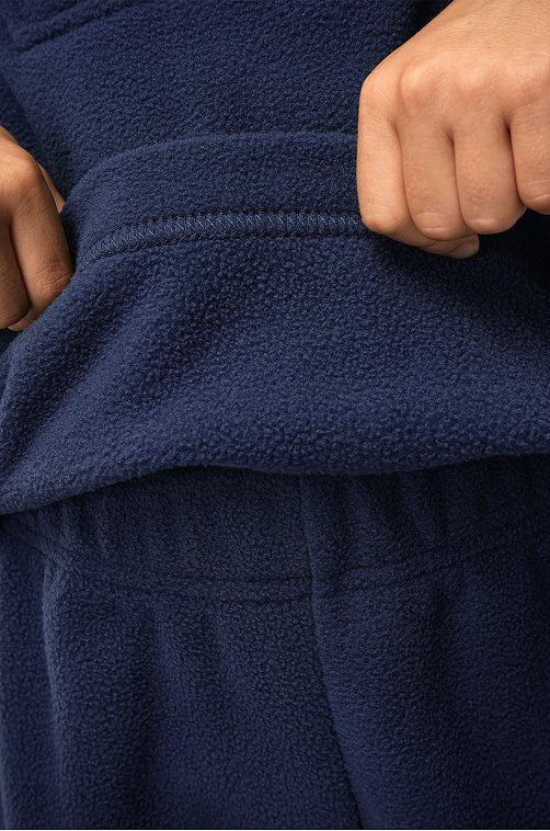 Детский флисовый костюм Happyfox