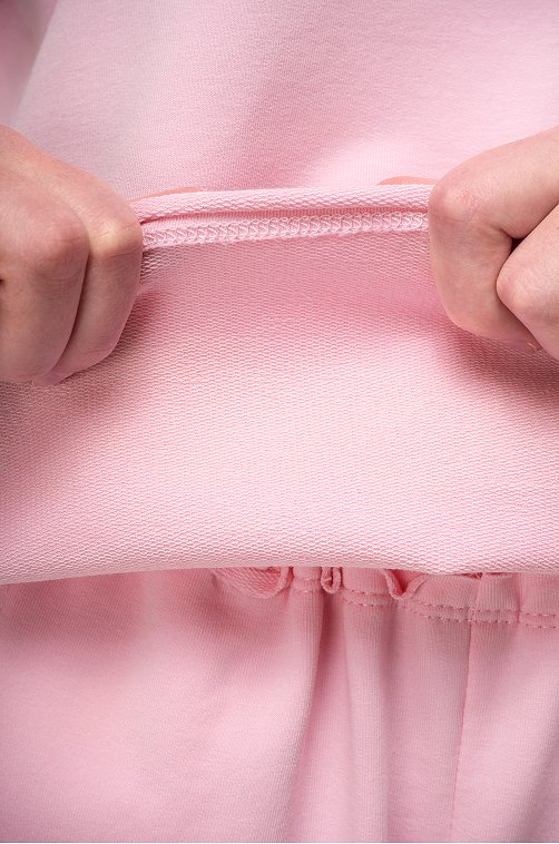 Женский костюм с шортами Happyfox