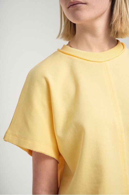 Женский костюм с шортами Happyfox