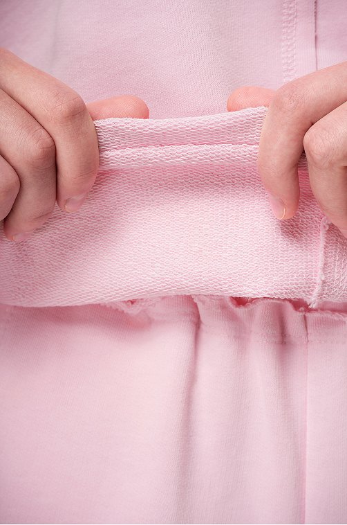 Женский костюм с шортами Happyfox