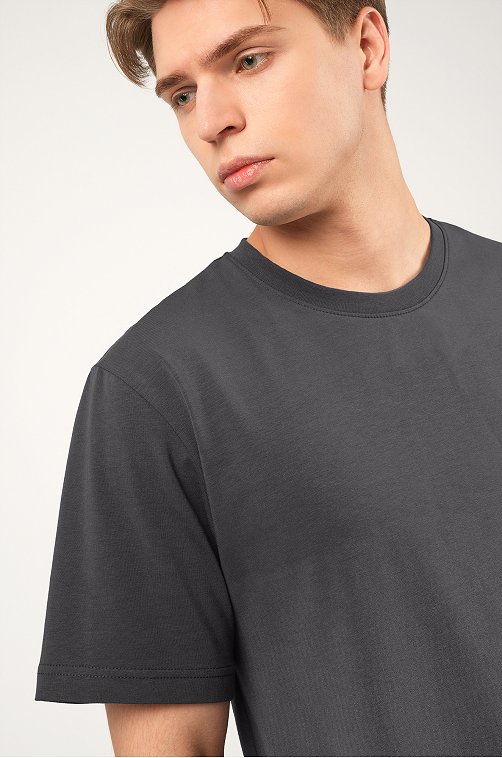 Мужская футболка Happyfox