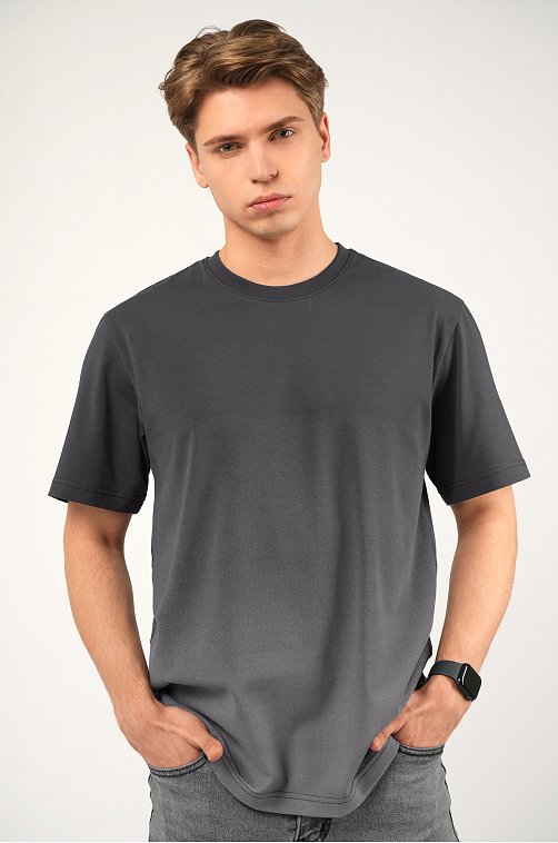 Мужская футболка Happyfox