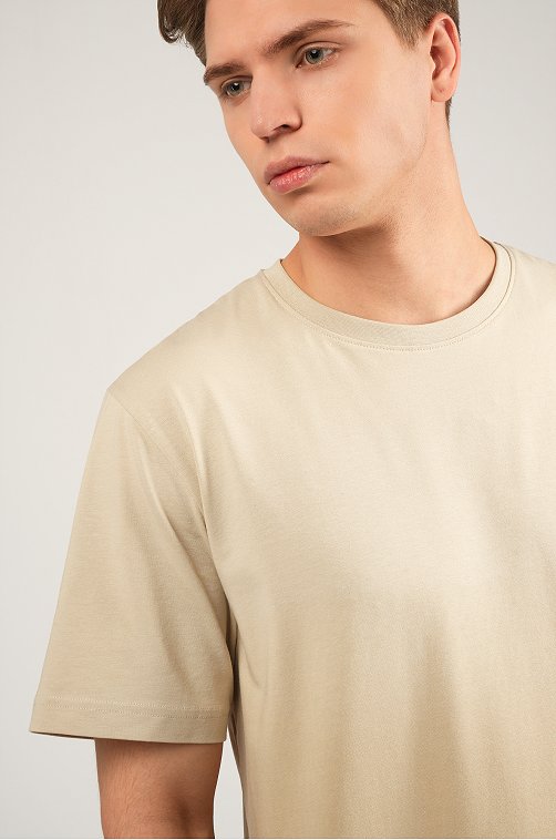 Мужская футболка Happyfox