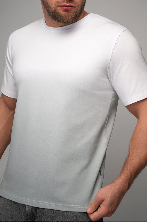 Мужская футболка Happyfox