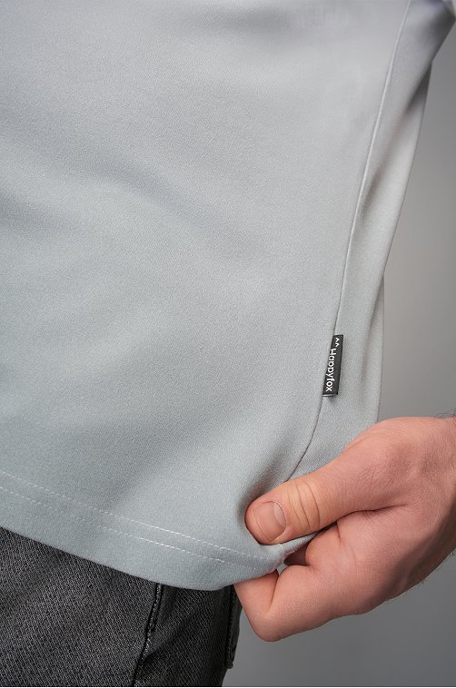 Мужская футболка Happyfox