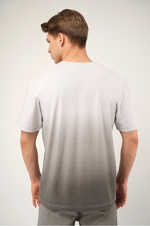 Мужская футболка Happyfox