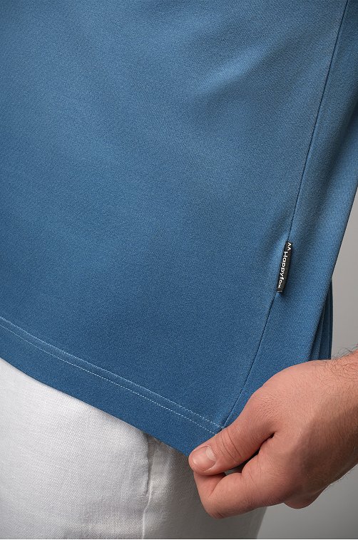 Мужская футболка Happyfox