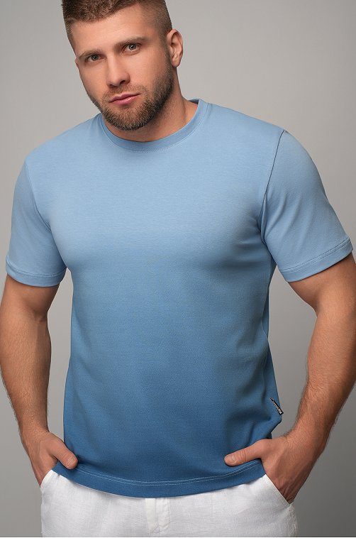 Мужская футболка Happyfox