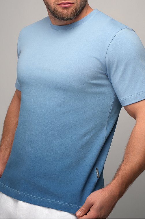 Мужская футболка Happyfox