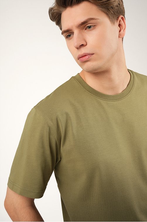 Мужская футболка Happyfox