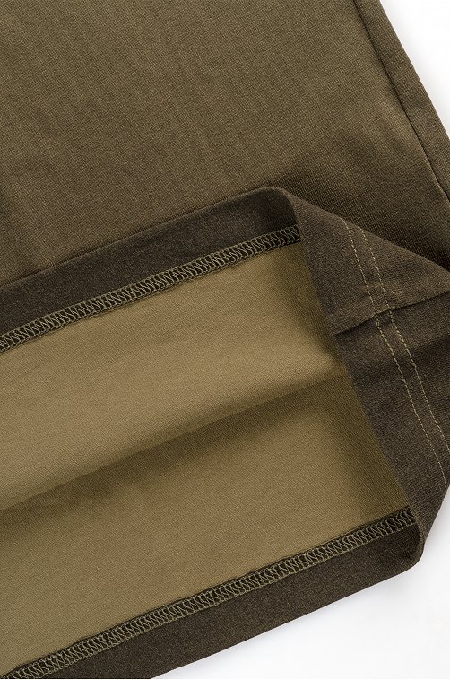 Мужская футболка Happyfox