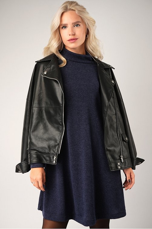 Женское платье - трапеция Happyfox