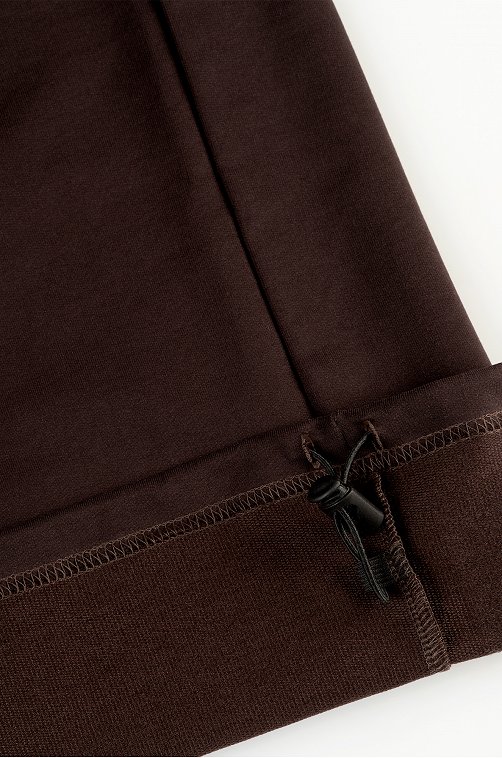 Брюки - трансформеры для девочки Happyfox