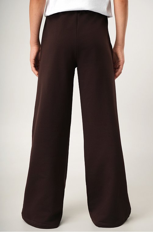 Брюки - трансформеры для девочки Happyfox