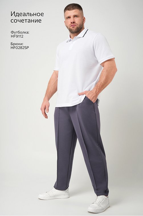 Мужские брюки Happyfox