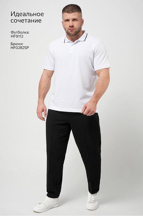 Мужские брюки Happyfox