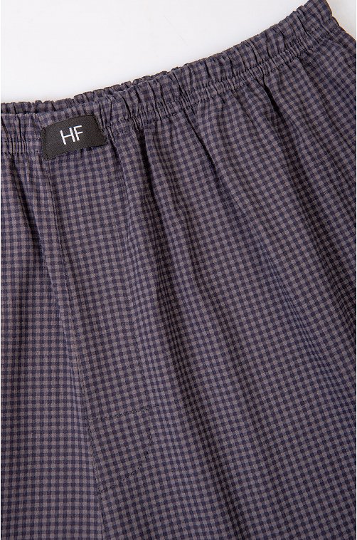 Мужские трусы-боксеры Happyfox