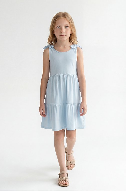 Сарафан для девочки Happyfox