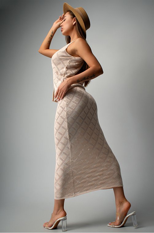 Женский летний костюм Happyfox