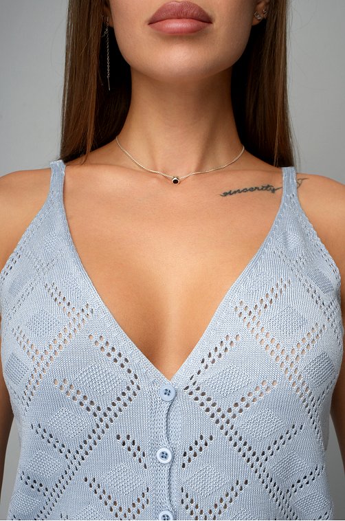 Женский летний костюм Happyfox