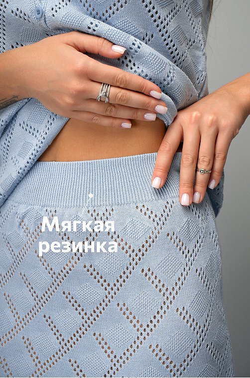 Женский летний костюм Happyfox