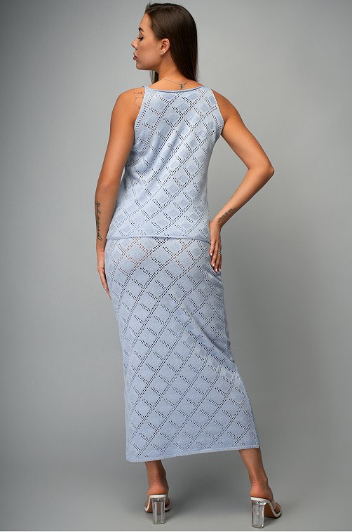 Женский летний костюм Happyfox